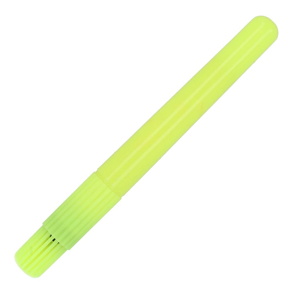 Fluor assorti / Geel