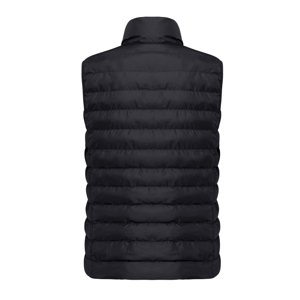 IQONIQ Meru dames gerecycled polyester bodywarmer