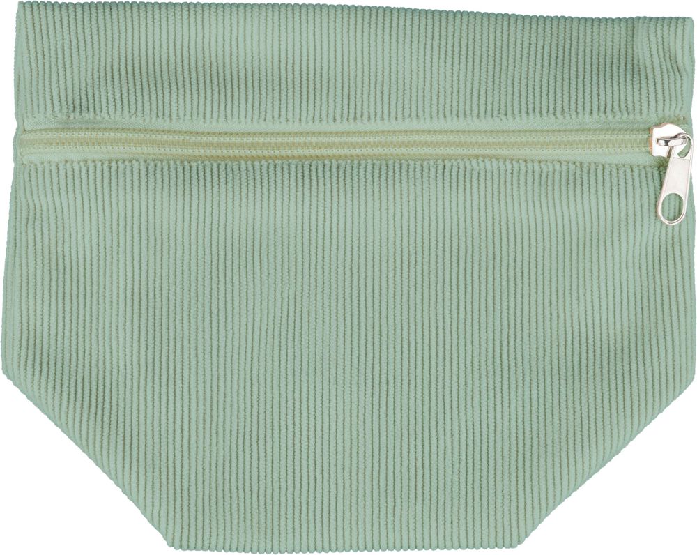 pastel groen