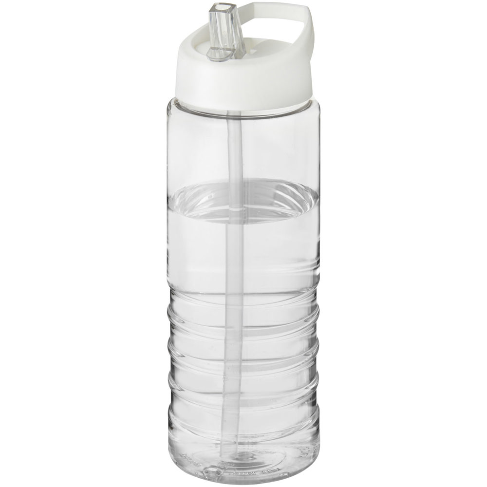 Transparent, Wit