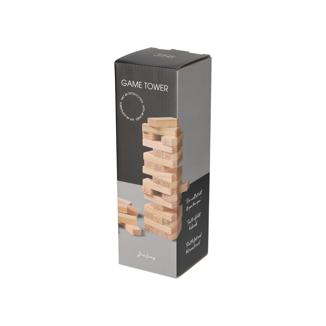 JENS Living Spel Toren