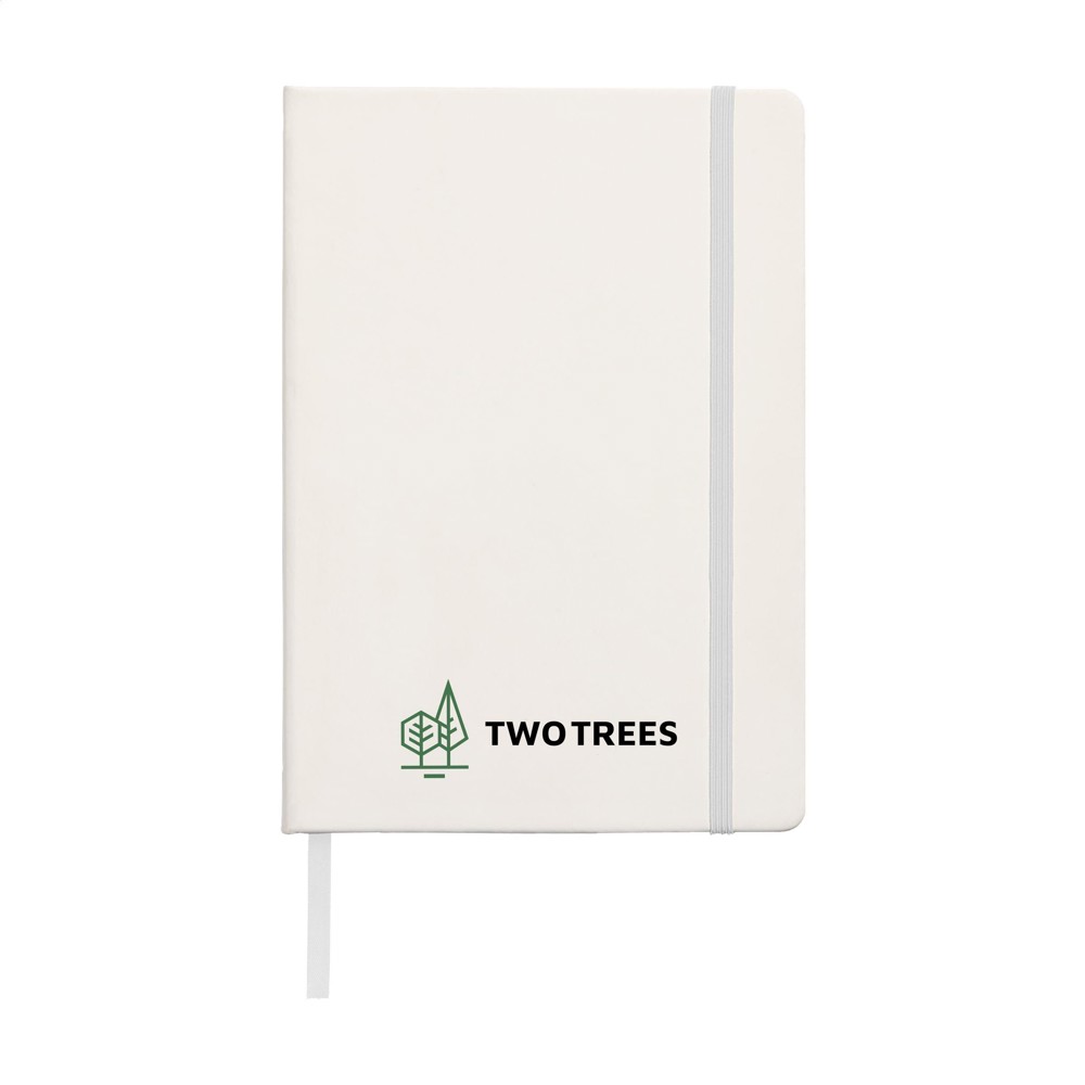 Note Notebook A4 notitieboek