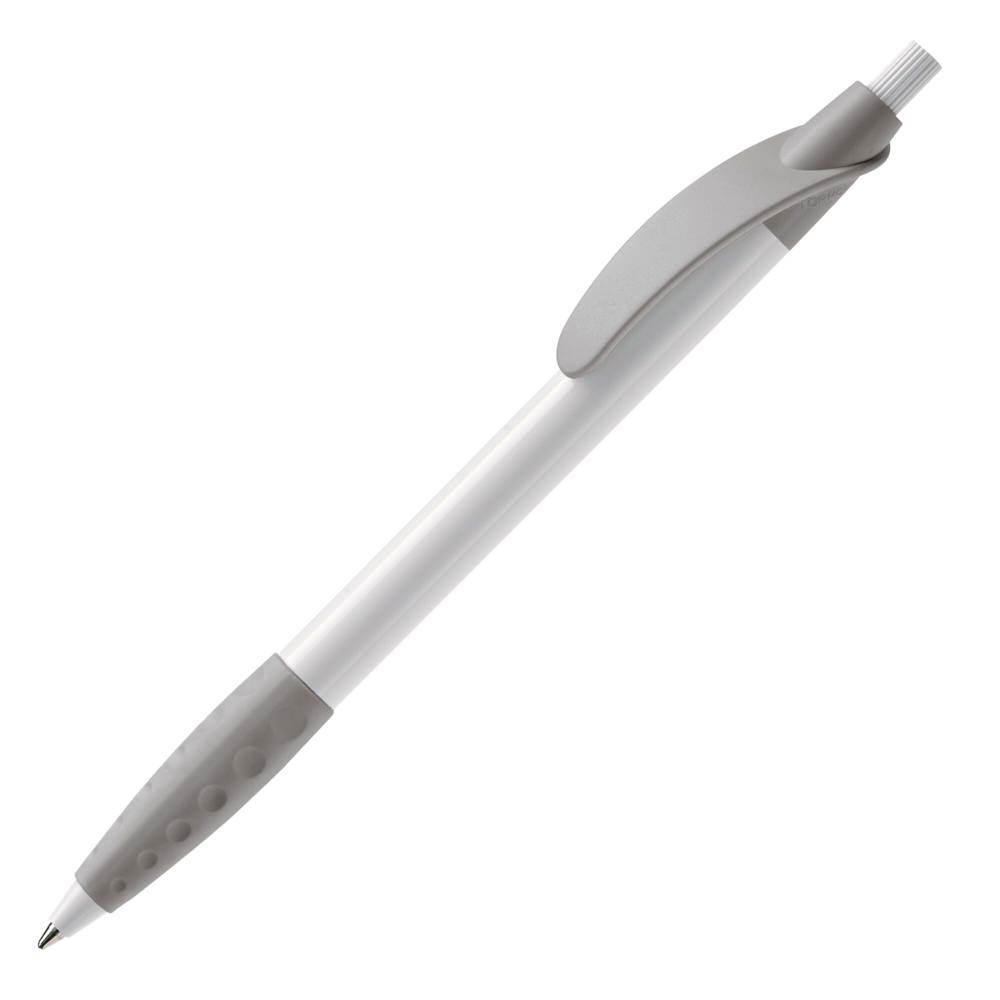Wit / Zilver