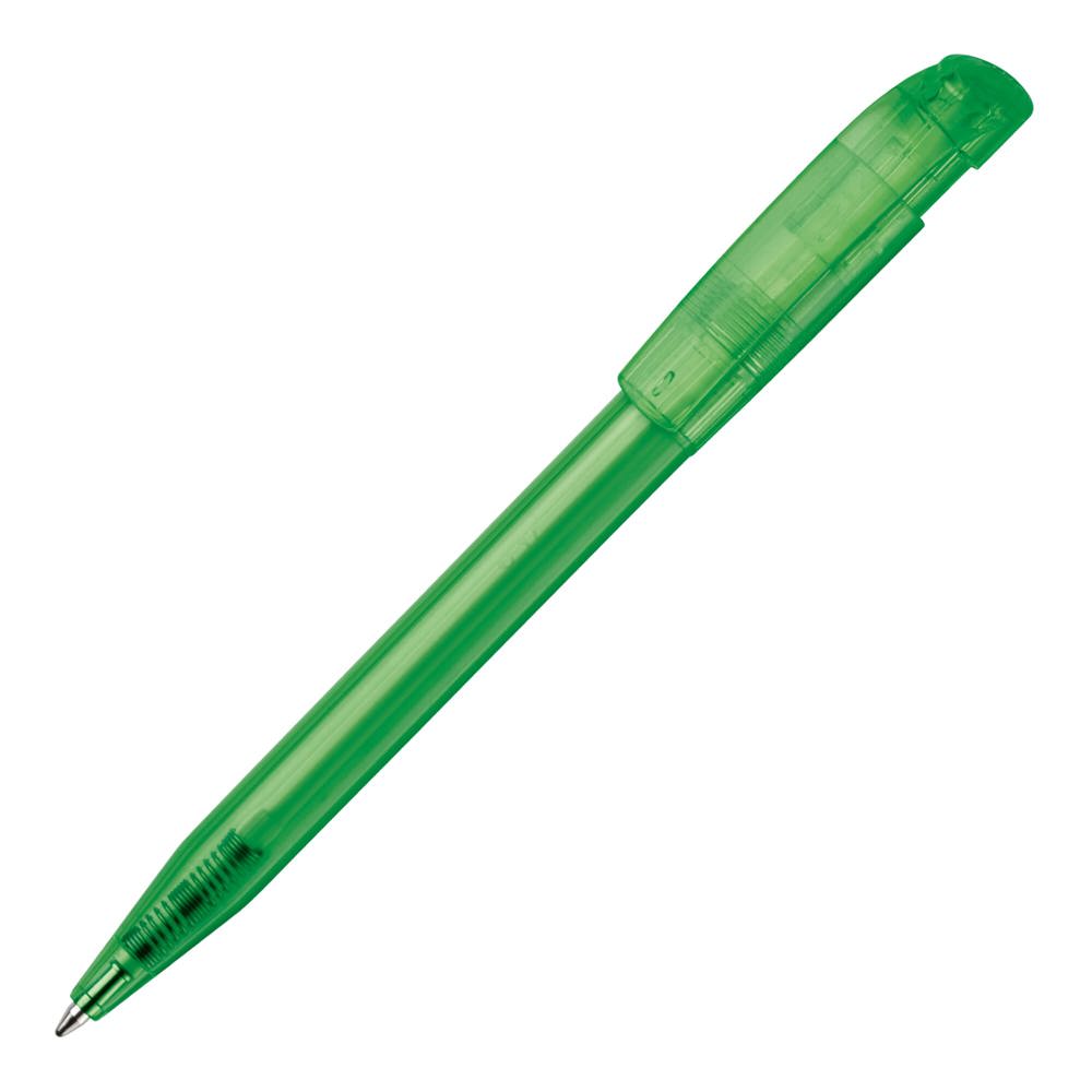Transparant / Groen