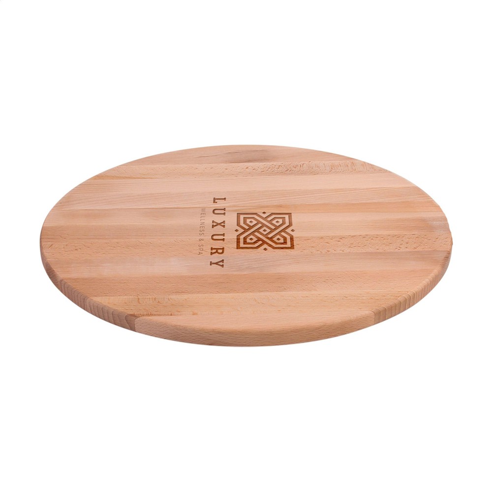 Wooosh Tabla Pizza serveerplank