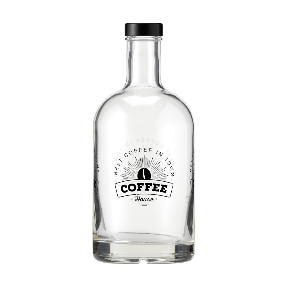 Helsinki Water Bottle Screw Cap 700 ml