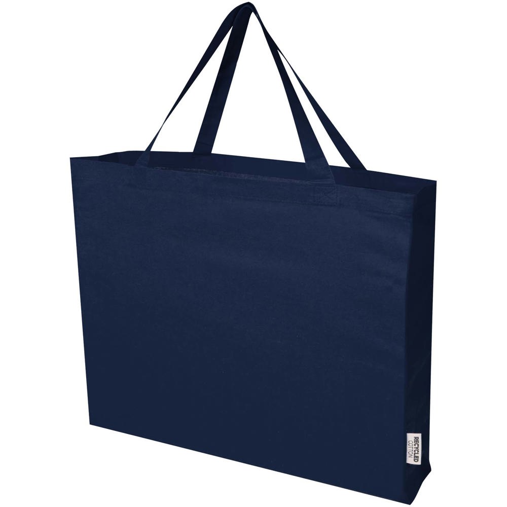 Marineblauw
