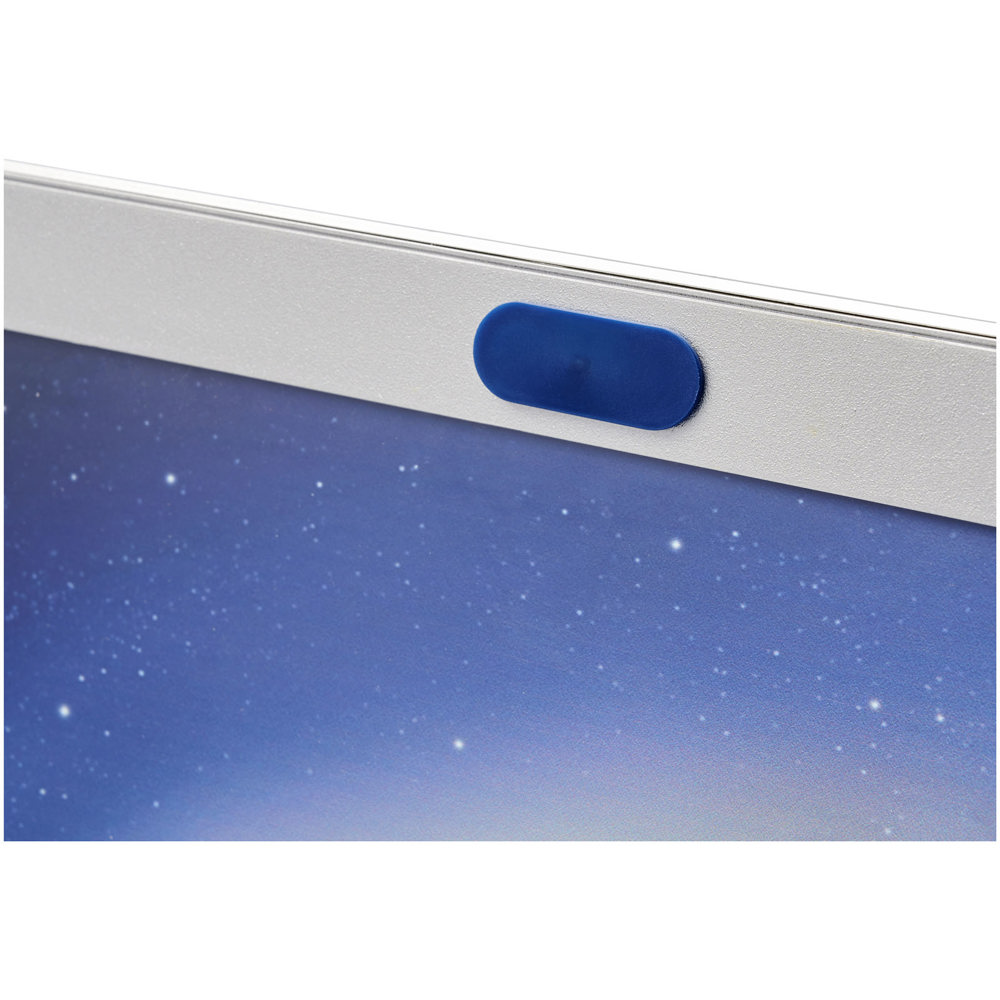Marineblauw