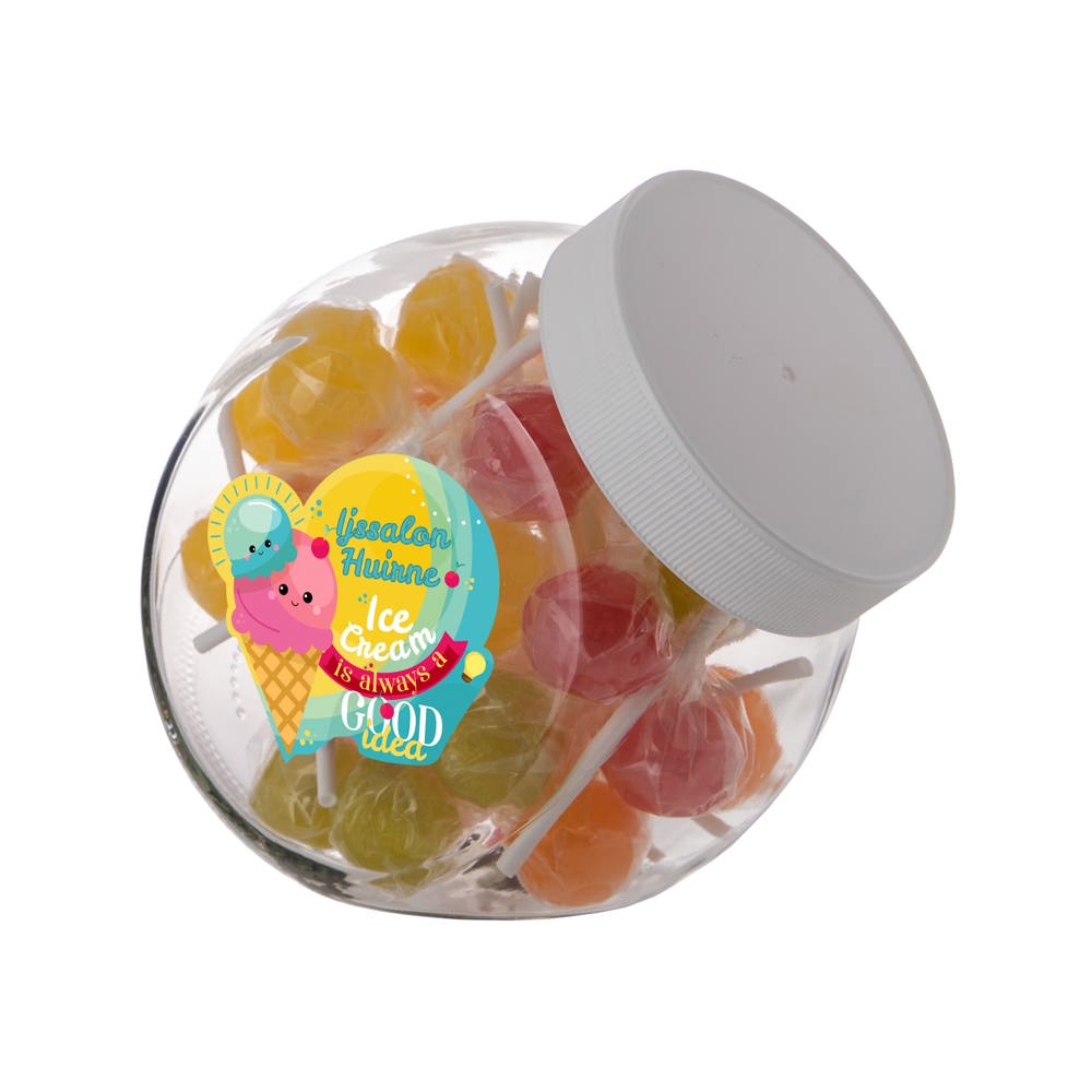 Lolly mix
