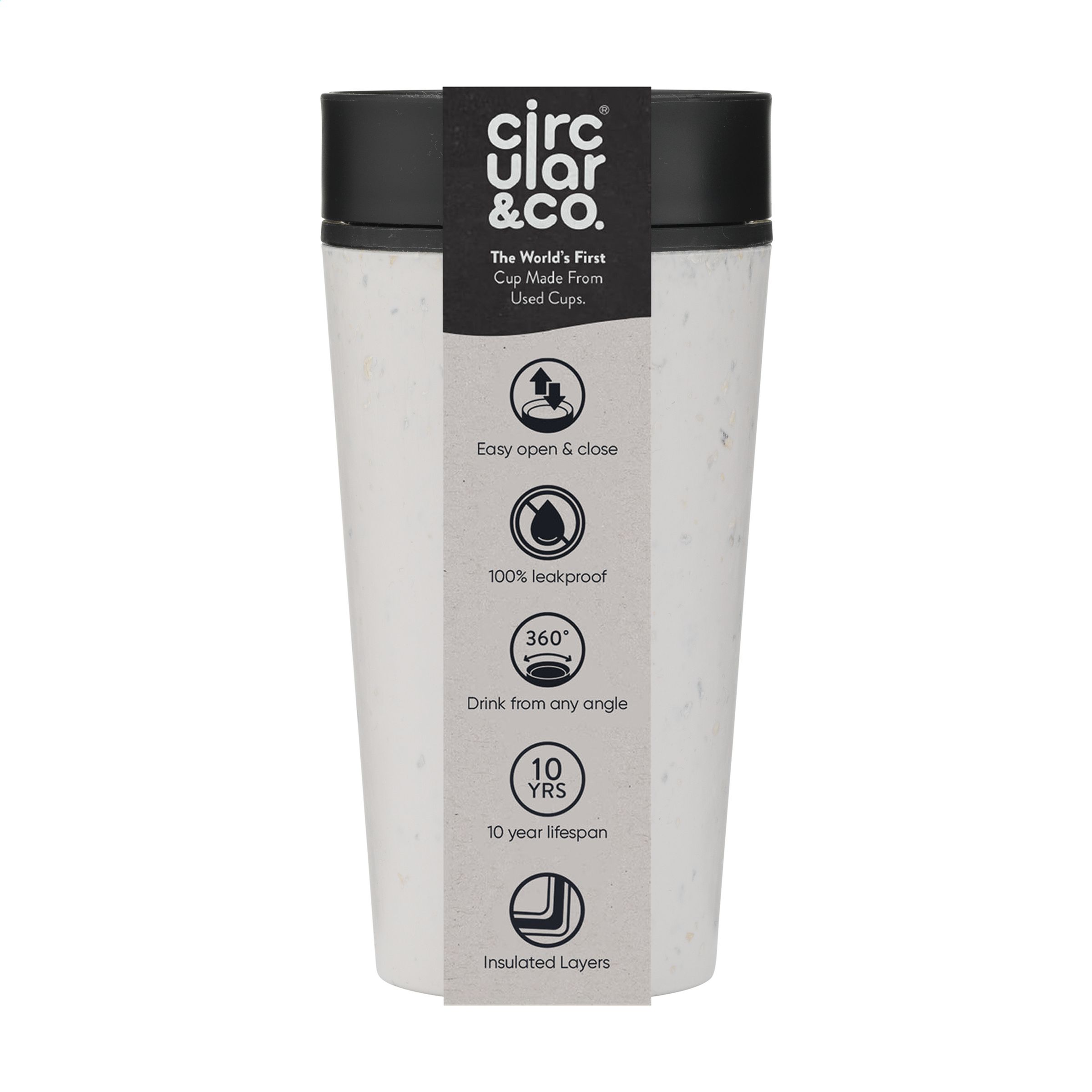 Circular&Co Circular cup - 340 ml