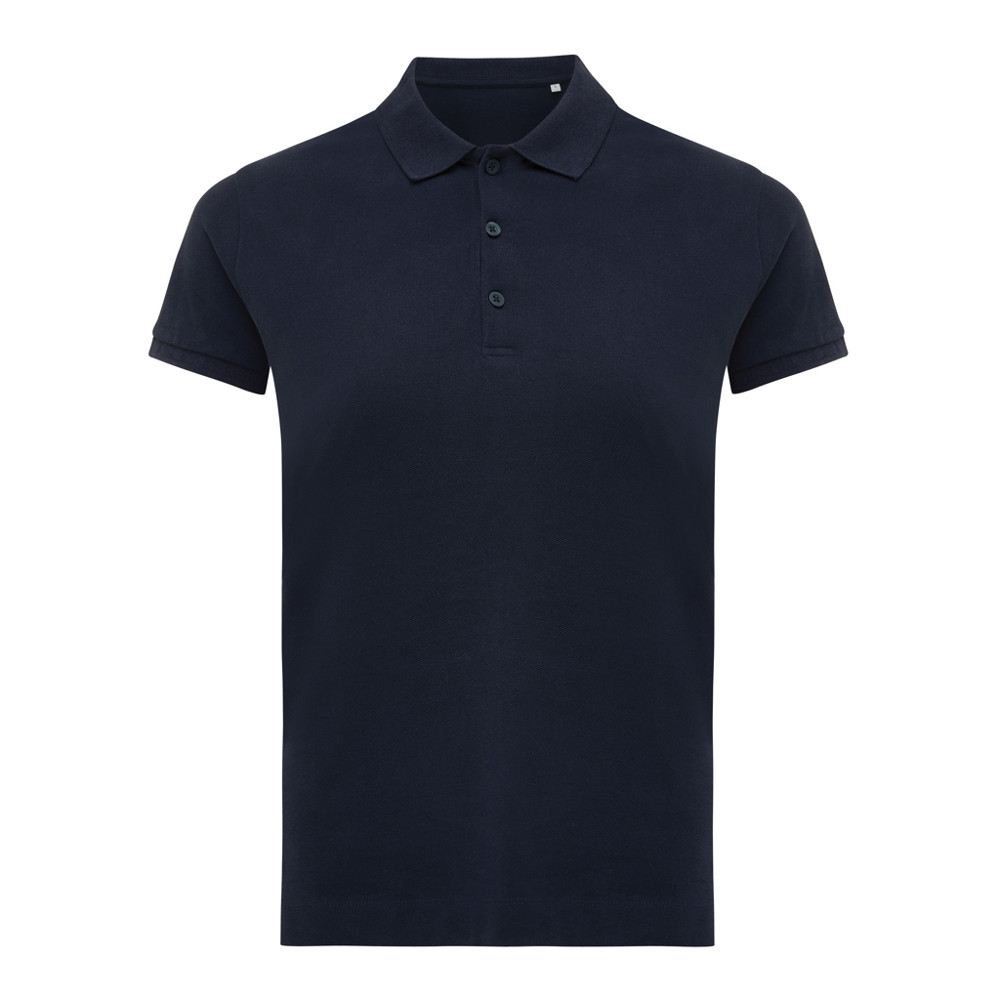 Donkerblauw