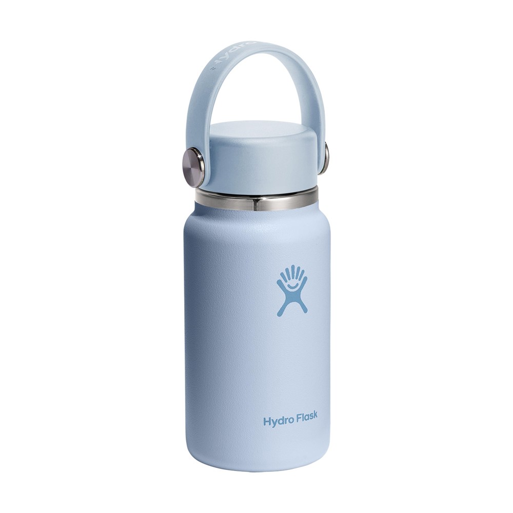 Pastel Blauw