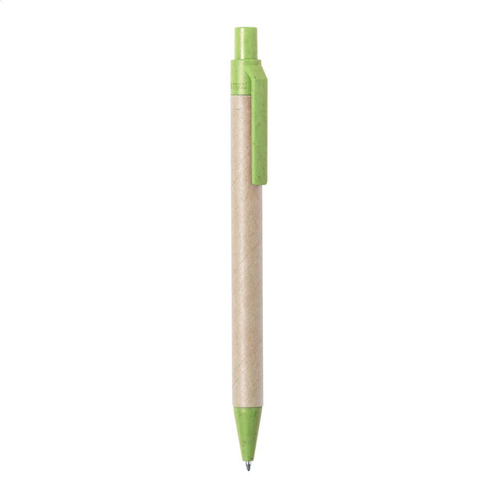 groen/natuurlijk