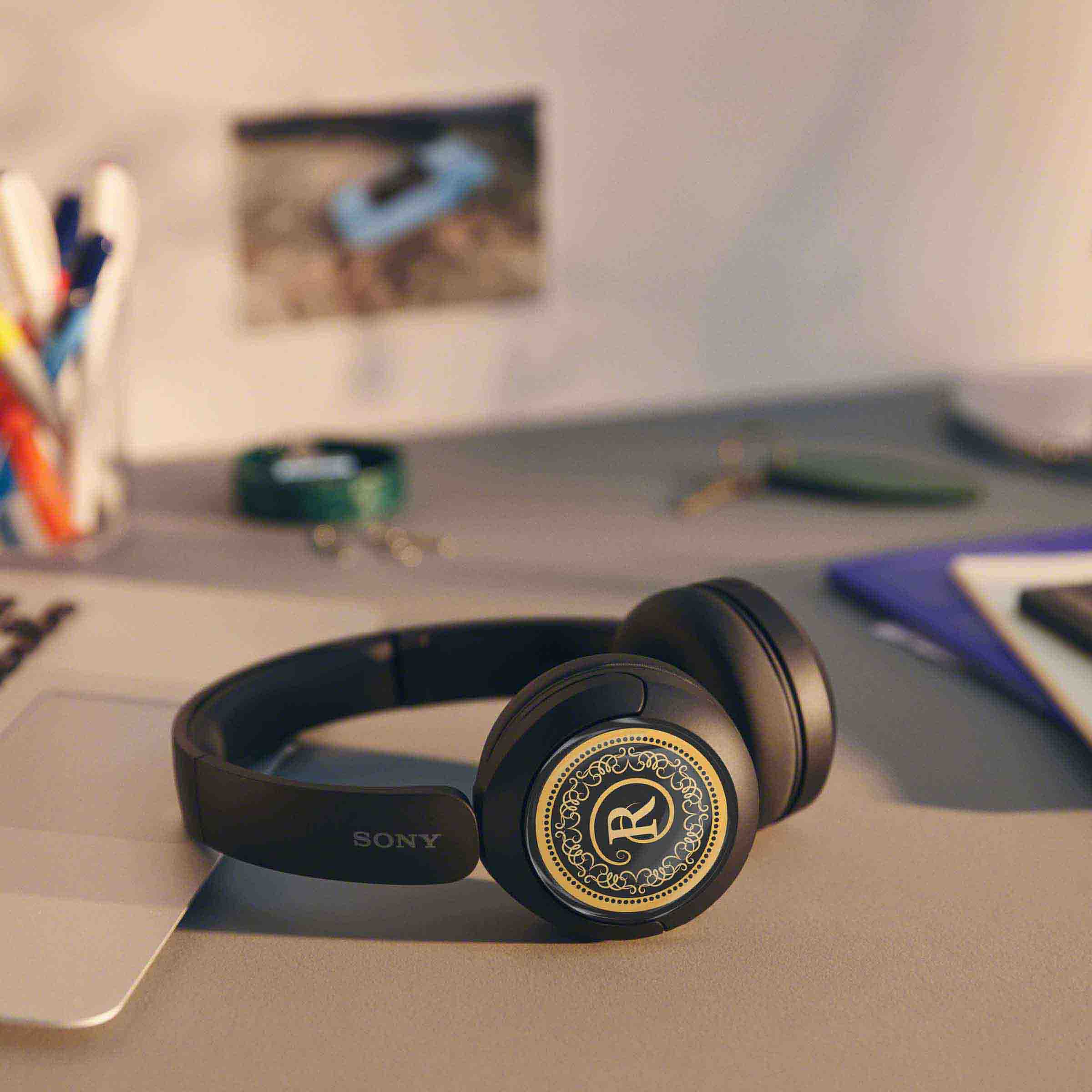 Sony Headphone WH-CH520