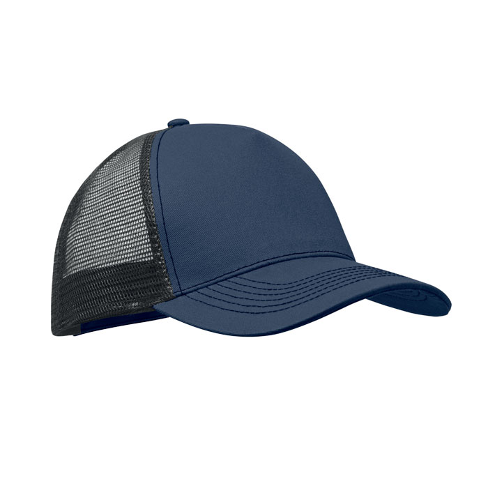 Marineblauw