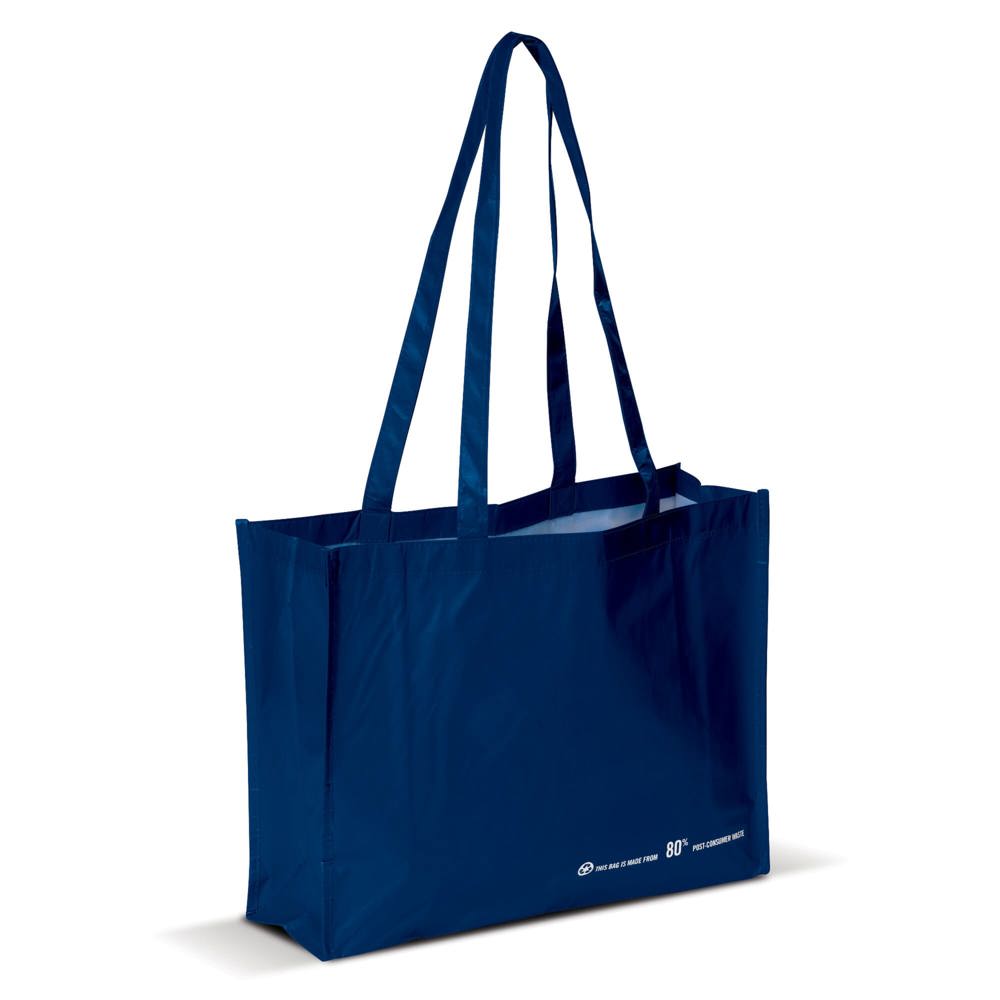 Donkerblauw