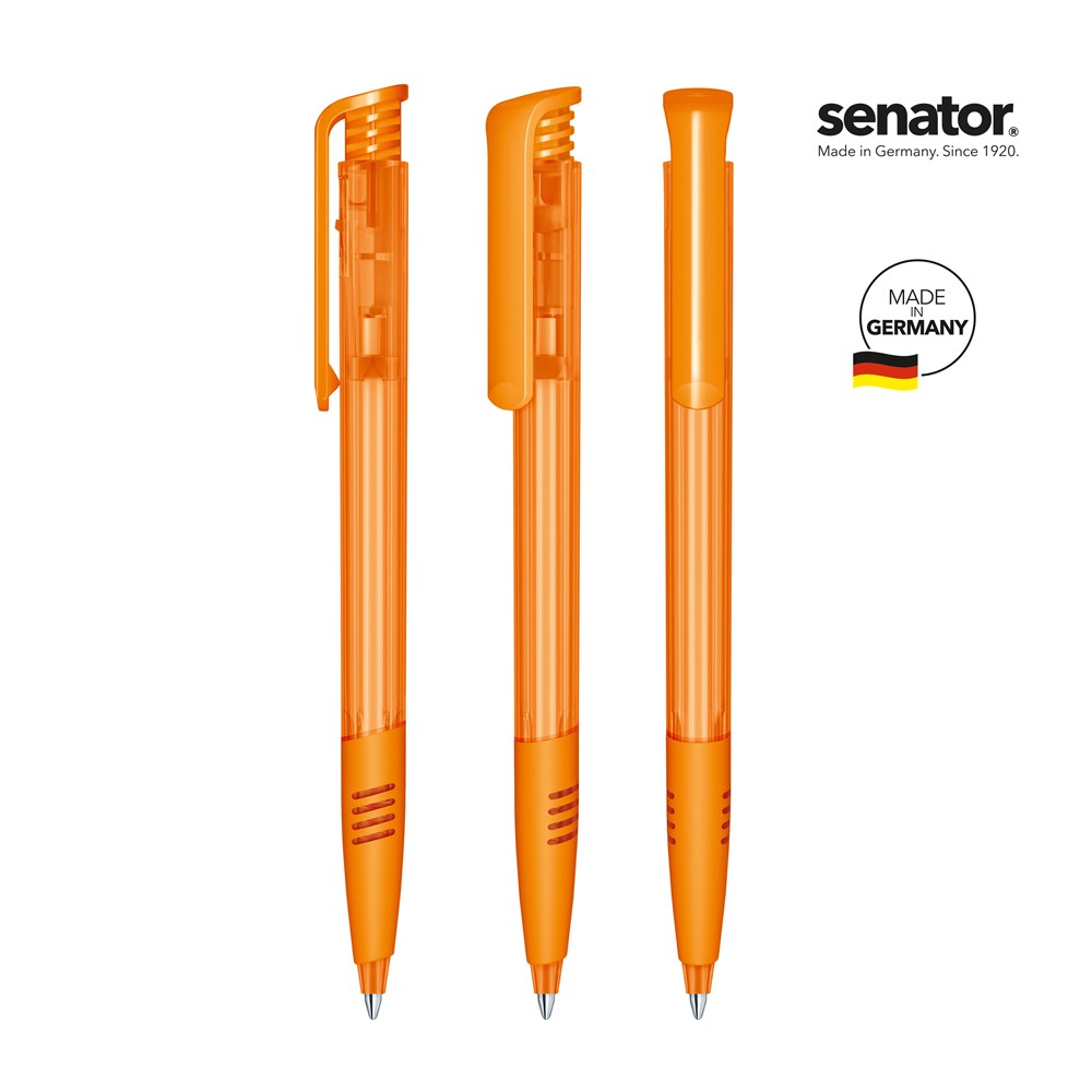 Oranje