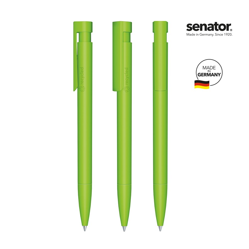 Groen