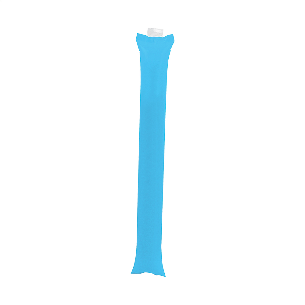 licht blauw