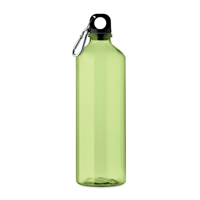 Transparant Lime