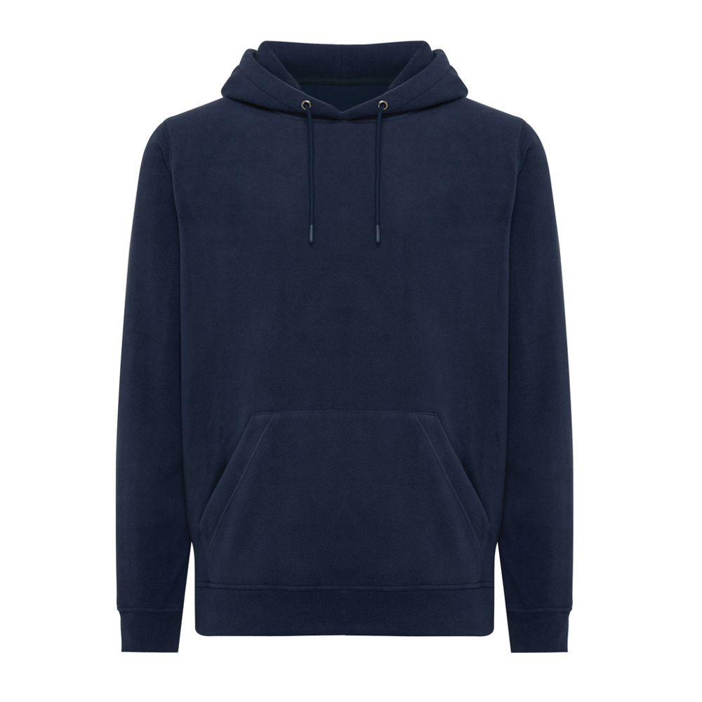 Donkerblauw