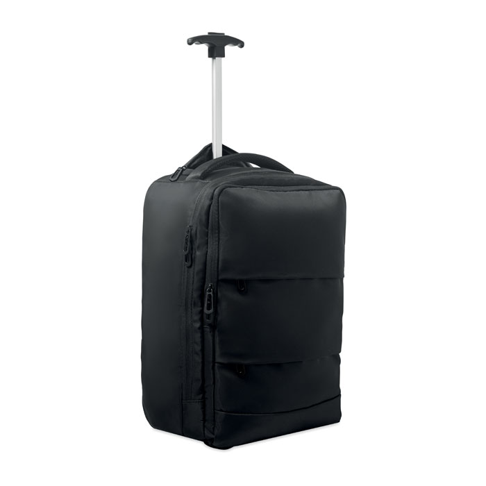 MAGNATE - 290T RPET rugzak trolley