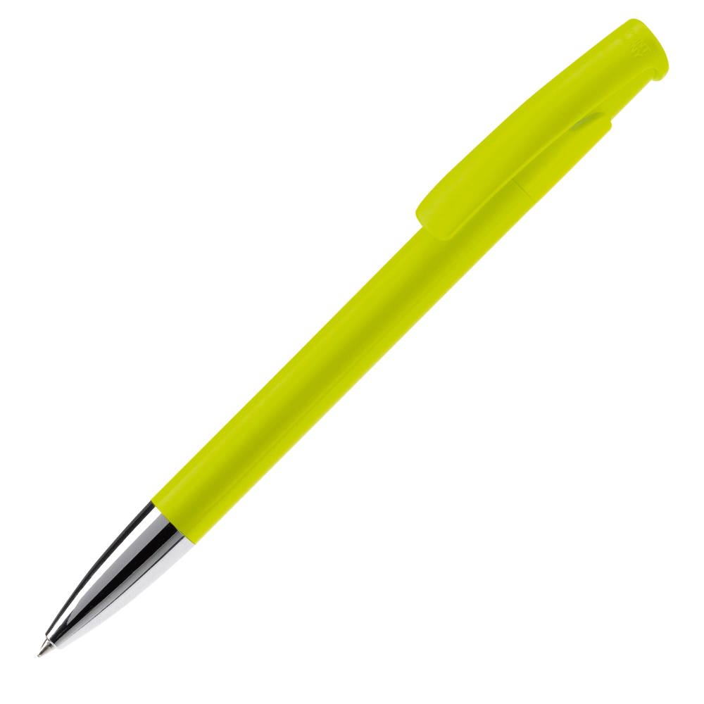 Lichtgroen