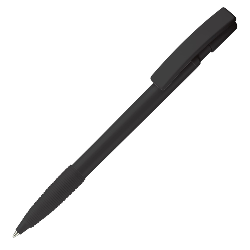 Zwart