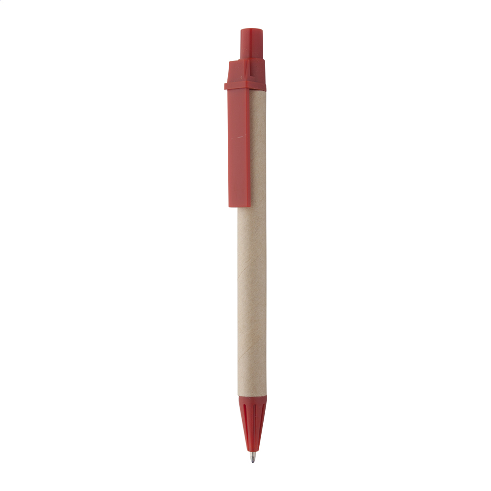 natuurlijk/rood