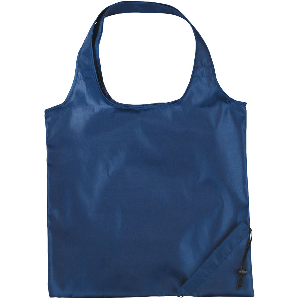 Marineblauw