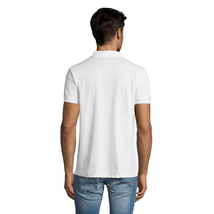PRIME MEN - PRIME heren polo 200g