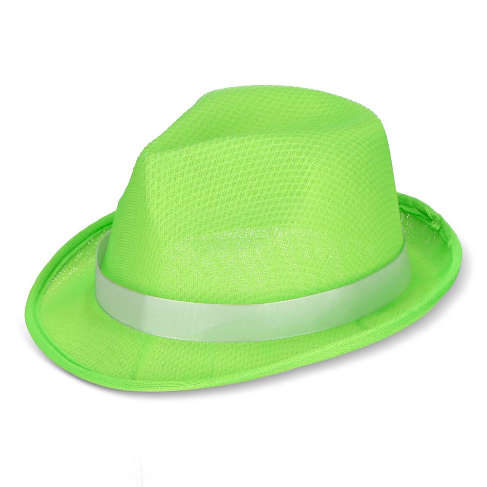 Lichtgroen