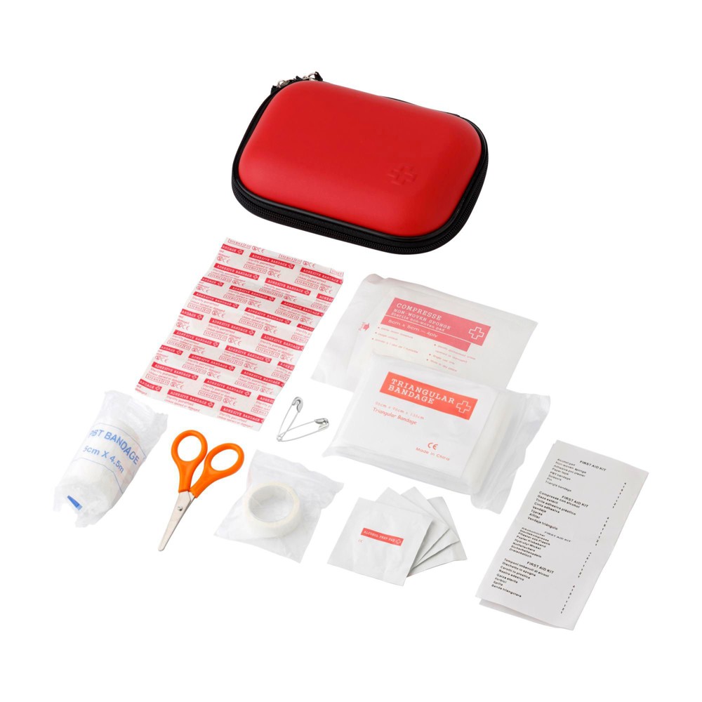 EHBO-set Anja | 16-delig
