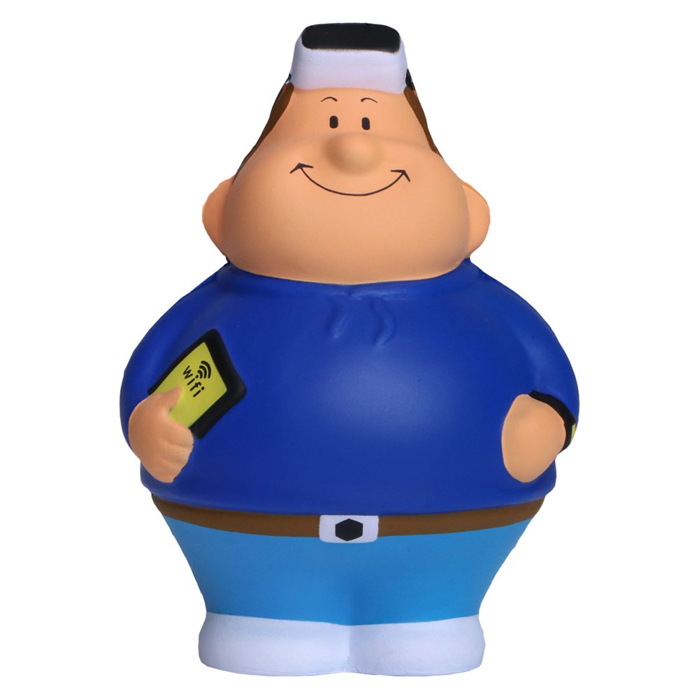 Slimme Bert®