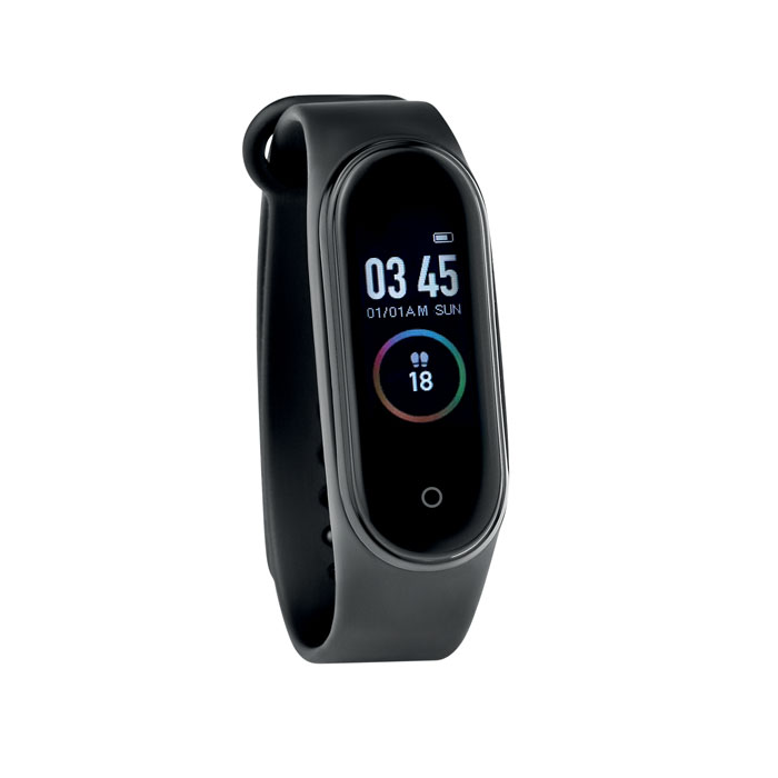 ARTA - Smart gezondheidshorloge