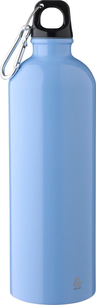 Lichtblauw