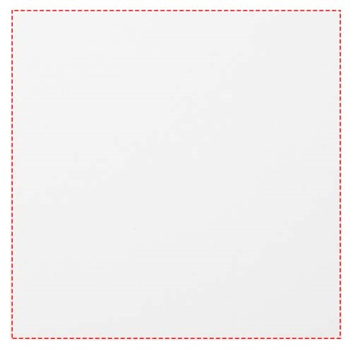 Sticky-Mate® gerecyclede sticky notes 75 x 75 mm