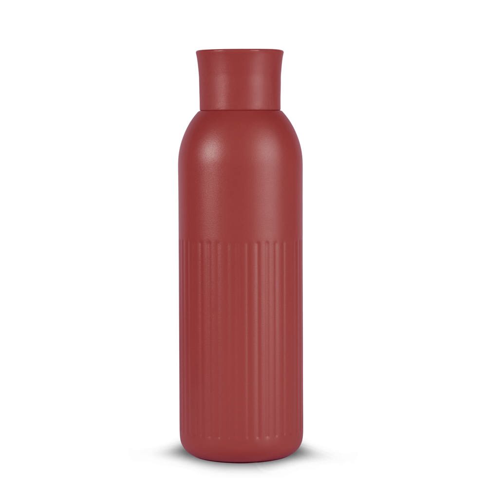 Donker Rood