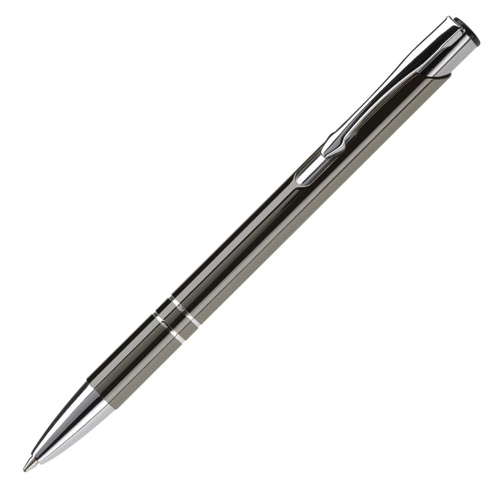 Donker gun metal