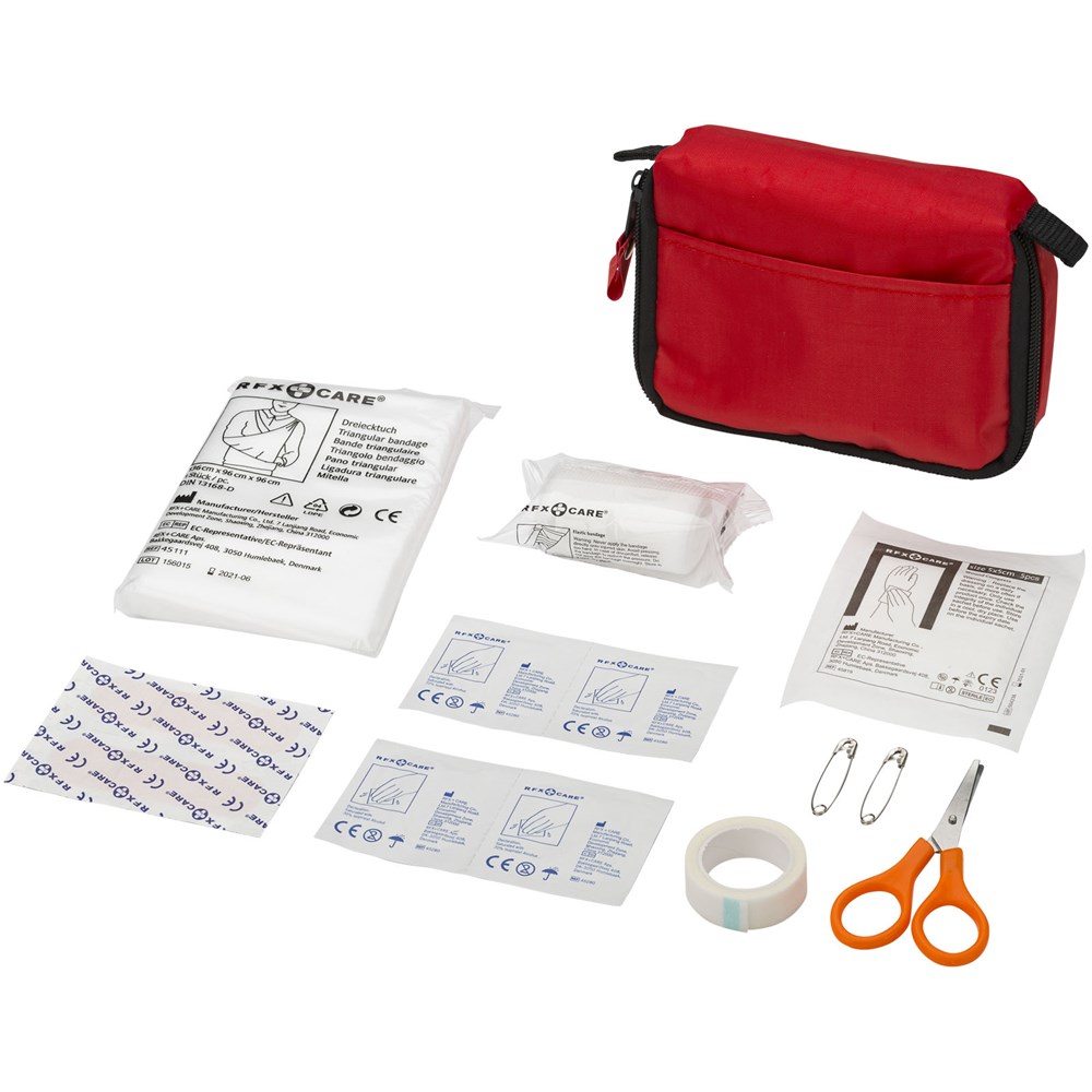19-delige EHBO-kit