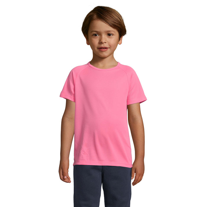 Neon Roze