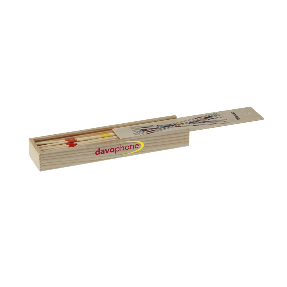 Mikado spel Mikado spel