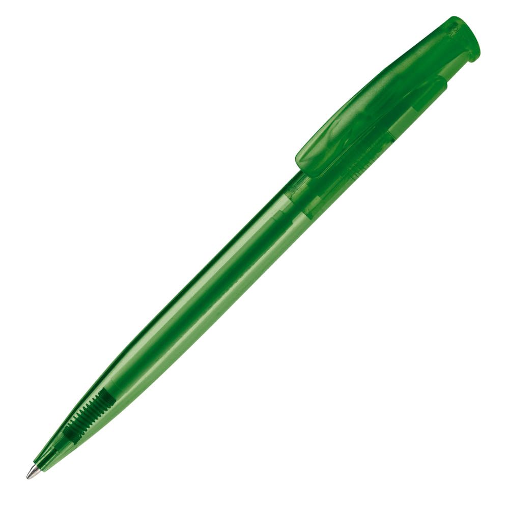Transparant / Groen