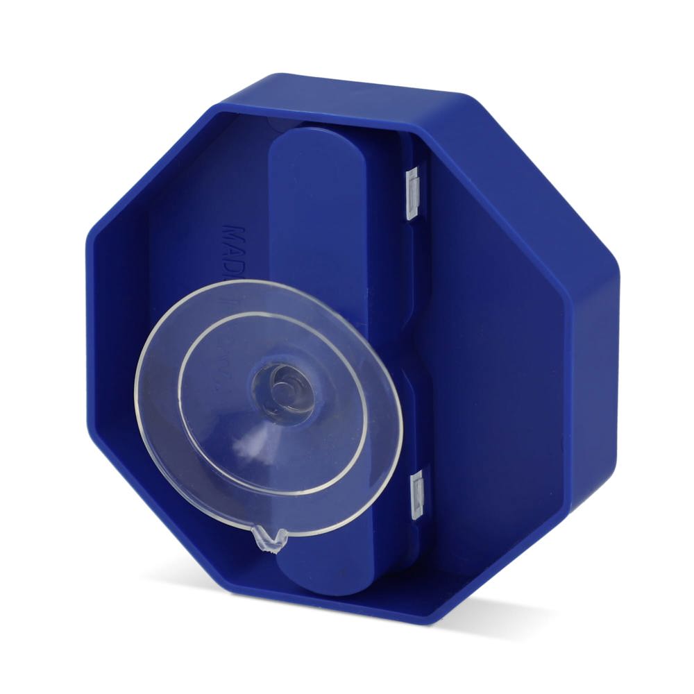 Douchewekker Zeskant - 5min