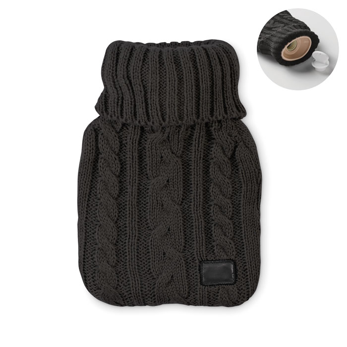TOASTY - Warmwaterkruik 400ml
