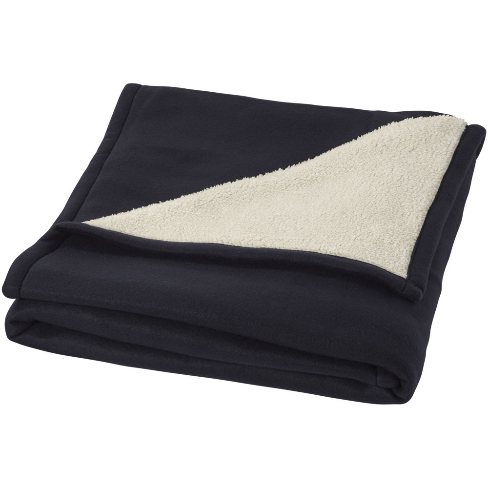 Marineblauw, Offwhite