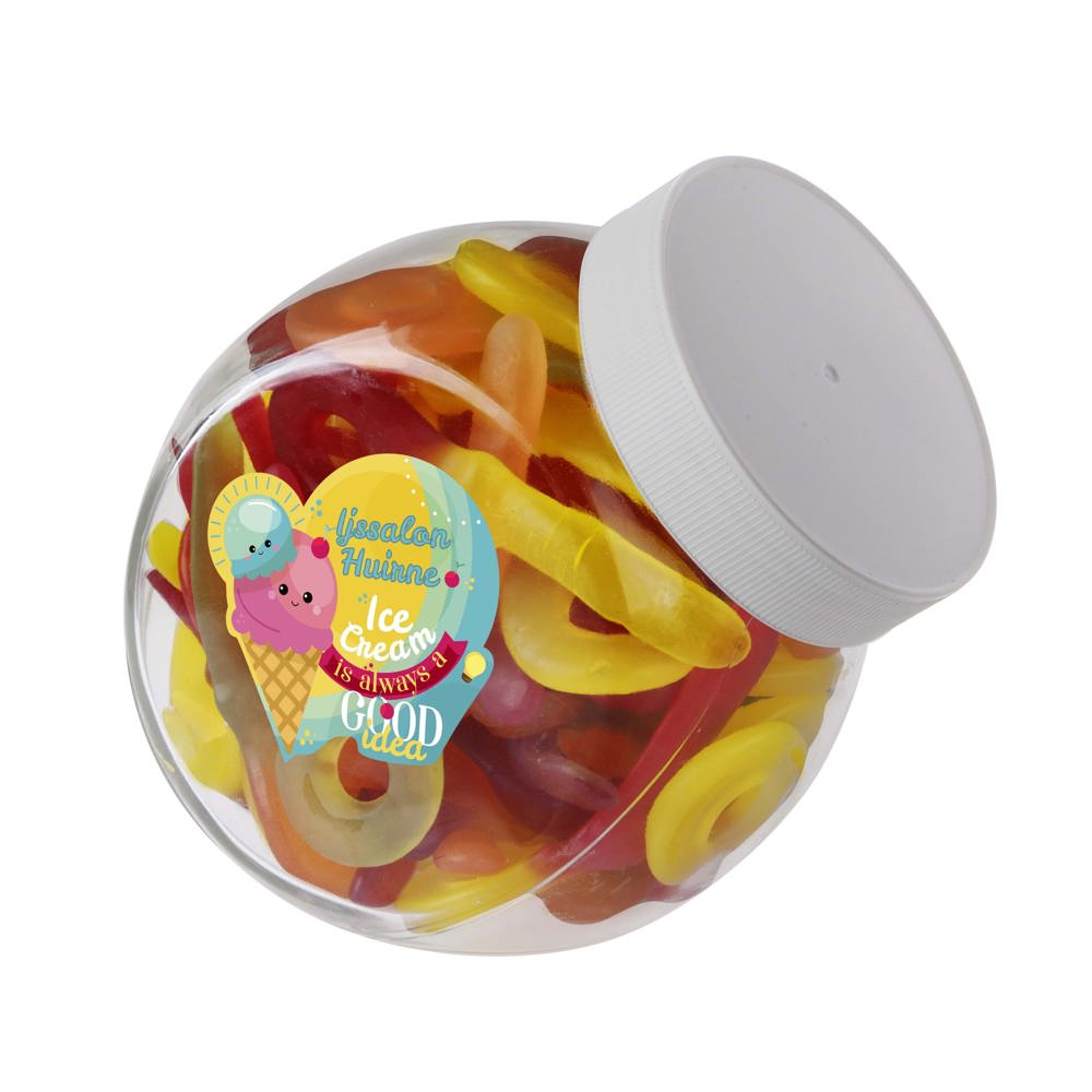 Fruitsleutels