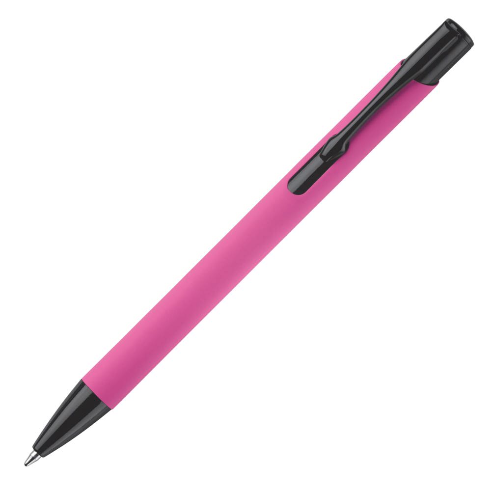 Roze / Zwart