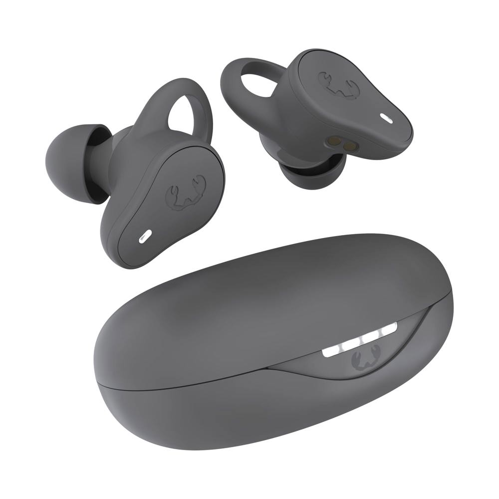 Donker gun metal