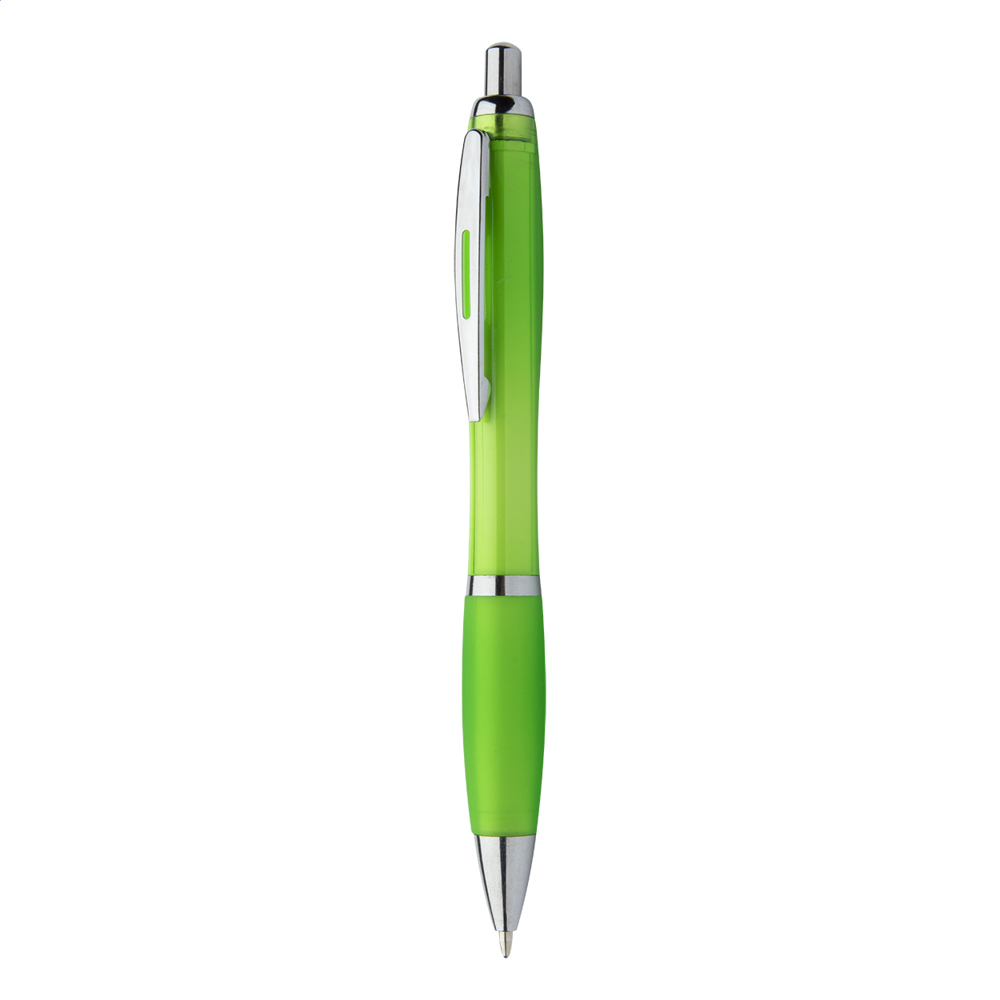 lime groen